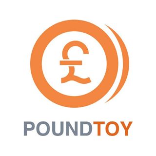 Pound Toy discount code